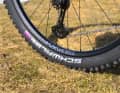 ... und durch unterschiedliche Modell-Varianten für den Einsatz von XC bis Enduro bzw. sogar DH-Rennen geeignet sind.
