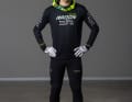 Im Enduro-Weltcup fährt Max Pfeil schon mal unter die Top 40. Bei der Enduro-DM wurde der Wettkampf-Typ dieses Jahr fünfter.