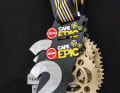 Das war die 20. Austragung des Cape Epic MTB-Rennen. 20 years untamed - 20 Jahre ungezähmt.