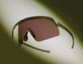 Die Sportbrille Valor Flux von BBB Cycling.