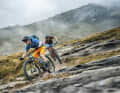 Downcountry-Bikes sollten die Eigenschaften von Trailbikes und Cross-Country-Bikes vereinen. Ist der Plan aufgegangen? Wir haben drei Experten befragt.