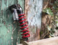 Der neue Rockshox Vivid Coil
