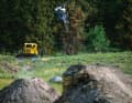 Mister Airtime: Timo Pritzel wagte die größten Jumps seiner Zeit. Zu sehen im Film New World Disorder.