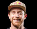 Danny MacAskill