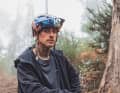 Kriss Kyle: Der Schotte begann im Alter von zehn Jahren, BMX zu fahren.