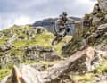 Banzai-Trail, Italien