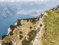 Altissimo, Gardasee/Italien