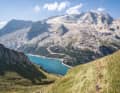 Sella Ronda, Italien