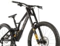 Auf ein Carbon-Modell haben die Demo-Fans vergeblich gewartet. Das US-Bigbike gibt’s nur in Aluminium.