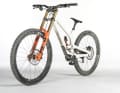 Das ist das YT Tues Core 4