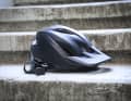 Schlicht, schick, Sroy Lee Design, äh Troy Lee Design.