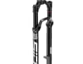 Die neue SID SL verfügt weiterhin über ein Casting mit 32 Millimeter Standrohren.