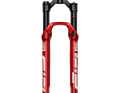Die neue SID SL soll steifer als die Gabeln der Konkurrenz sein und durch die überarbeitete Luftfeder noch geschmeidiger arbeiten.