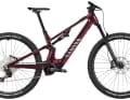Canyon Neuron:On Fly CF7  für  4849 Euro: Rockshox’ günstigste Pike-Gabel und der Deluxe-Dämpfer sind solide Mittelklasse und auf dem Trail ebenso funktional wie die Deore-Zwölffach-Schaltung von Shimano. Gebremst wird mit Srams Code. Für diesen Preis ein absolut stimmiges Paket.