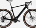 E-Gravelbikes: Das Canyon Grizl:ON CF 9