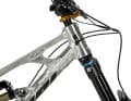 Ein fertiges Bike, wie es das vom Vorgänger, dem ION G1, gibt, dazu sagt Nicolai derzeit noch nichts.