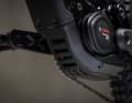 Der neue Bosch Performance CX Gen5 bildet die Grundlage für das Redesign des Flyer Uproc Evo:X.