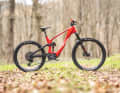 Gasgas MXC 6 // Sram Eagle Powertrain // 630 Wh // 23,7 kg // 160/140 mm // 9999 Euro