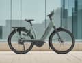 Gazelle präsentiert die neue Avignon E-Bike-Serie mit drei Modellen, Gates-Riemenantrieb und Bosch-Motoren. Das Flaggschiff C380+ bietet automatische Gangschaltung und bis zu 90 Nm Drehmoment.