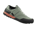 Vier Farbmodelle gibt es vom GE500. Im Bild: Light Green. Kostenpunkt 119,95 Euro.