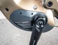 Shimanos EP801 arbeitet leise und bringt satte 85 Nm an die Antriebswelle.