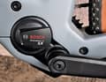 Fast schon guter Standard bei E-Graveler: der Bosch-Performance-SX-Motor.