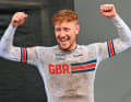Charlie Hatton, "The Master of Mud"