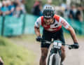 Wird er Pidcock und Landsmann Flückiger noch mal schlagen können? Nino Schurter hat dieses Jahr alles auf Olympia ausgerichtet.