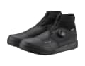GF800: Der Flat-Pedal-Schuh für Schlechtwettereinsätze. Kostenpunkt: 209,95 Euro.