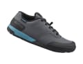 Farbvariante Asphalt Grey für Damen.
