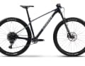 Mit Ausstattungspaket von Sram kostet das Ghost Lector HT Advanced 2799 Euro.