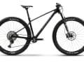 Für 3699 Euro verfügt das Ghost Lector HT Pro bereits über den ULC-Carbonrahmen.