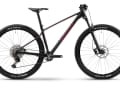 Für 2299 Euro kommt das Ghost Lector HT Universal mit LC-Carbonrahmen.