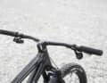 In Serie ist der Carbon-Lenker des Ghost Lector HT mit 780 Millimetern außergewöhnlich breit für ein Crosscountry-Hardtail.