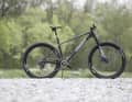 Schaut schon im Stand schnell aus: Das neue Ghost Lector HT. Der BIKE-Test klärt: Wie gut ist das Race-Hardtail mit Olympia-Ambitionen wirklich?