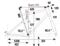 Geometriedaten: Giant Trance 1