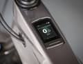 Endlich! Mit dem Ridecontrol Go Lux hat Giant ein richtig schickes, integriertes Display im Oberrohr.