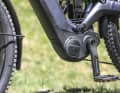 Der Syncdrive Pro 2 Motor bietet 85 Newtonmeter Drehmoment.
