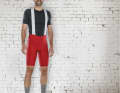 Gorewear schneidert mit der Distance Bib Shorts+ 2.0 eine edle Radhose für Ausdauerhungrige