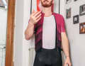 Gorewear Long Distance Bib Shorts+