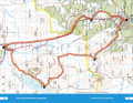 Zu jeder Tour stellt der Verlag außerdem GPX-Dateien zum Download bereit.