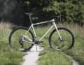 Wer genau hinschaut, erkennt am Pivot Vault Gravelbike bereits das ein oder andere Alleinstellungsmerkmal.