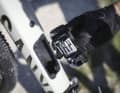 Im Unterrohr des Canyon Grizl verbirgt sich ein Staufach. Unter dem kleinen Deckel sitzt ein Multitool sowie eine Aufnahme für eine CO2-Kartusche.