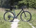 Das Bike im Test: Giant Revolt X Advanced Pro 2 Gravelbike