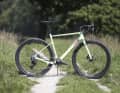 Das Alutech Punk 2.0 ist mit 8,5 Kilo das leichteste Gravelbike in unserem Test.