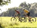 Auch wenn viele Gravelbikes heute mit Mountainbike-Technik ausgestattet sind, so bleiben viele Unterschiede zum klassischen Hardtail bestehen.