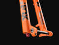 Analog zur bisherigen Grip 2 Kartusche lassen sich bei der Grip X2 Druckstufe und Zugstufe in High- und Lowspeed verstellen.