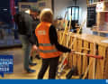 Werkzeug- und Trailpflege-Beratung von Profis gibt's bei dem Event dazu.