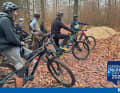 Das erste große Trailbuilder-Treffen fand im Trailpark von Treuchtlingen statt. Von diesen Trails nahmen die Teilnehmer so manch zündenden Impuls mit nach Hause.