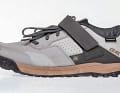 Shimano hat mit dem GE7 einen modernen Trail-Schuh mit Schnürung im Programm
